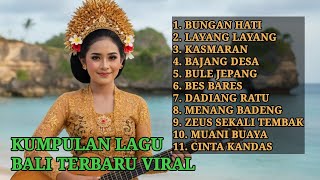 Download lagu Kumpulan Lagu Bali Viral Terbaru 2025 mp3