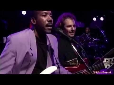 Ch- Fourplay - 101Eastbound (an evening of Fourplay) (フォー・プレイ)