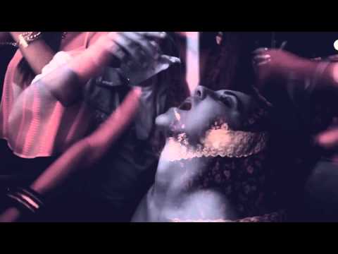 Lani Mo   Skruva upp Officiell video HD)