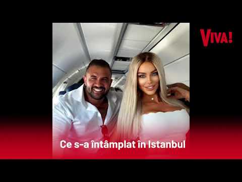 Întâlnire de gradul zero între Alex Bodi și turcul cu care Bianca Drăgușanu a vrut să-l facă gelos.