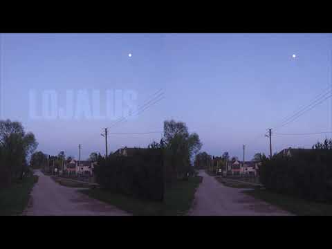 Kiprenas - Lojalus (prod. by Young Swisher Beats)