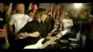 Weekend warriors - A change of pace - Orilginal Music Video