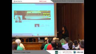 La publicación efectiva en las RRSS para mejorar la Imagen Digital Empresarial. (@isarobayna)