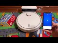 Xiaomi STYJ02YM - відео