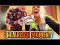 HELEMAAL iN EEN SCHEUR TiJDENS LUXY SPREEKBEURT VOORBEREiDiNG… | Bellinga Vlog #3009