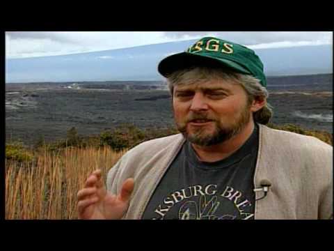 Anatomy of Disaster - Season 1 Episode 4 - Volcano