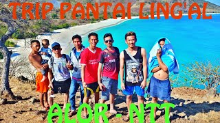 preview picture of video 'TRIP PANTAI LING'AL'