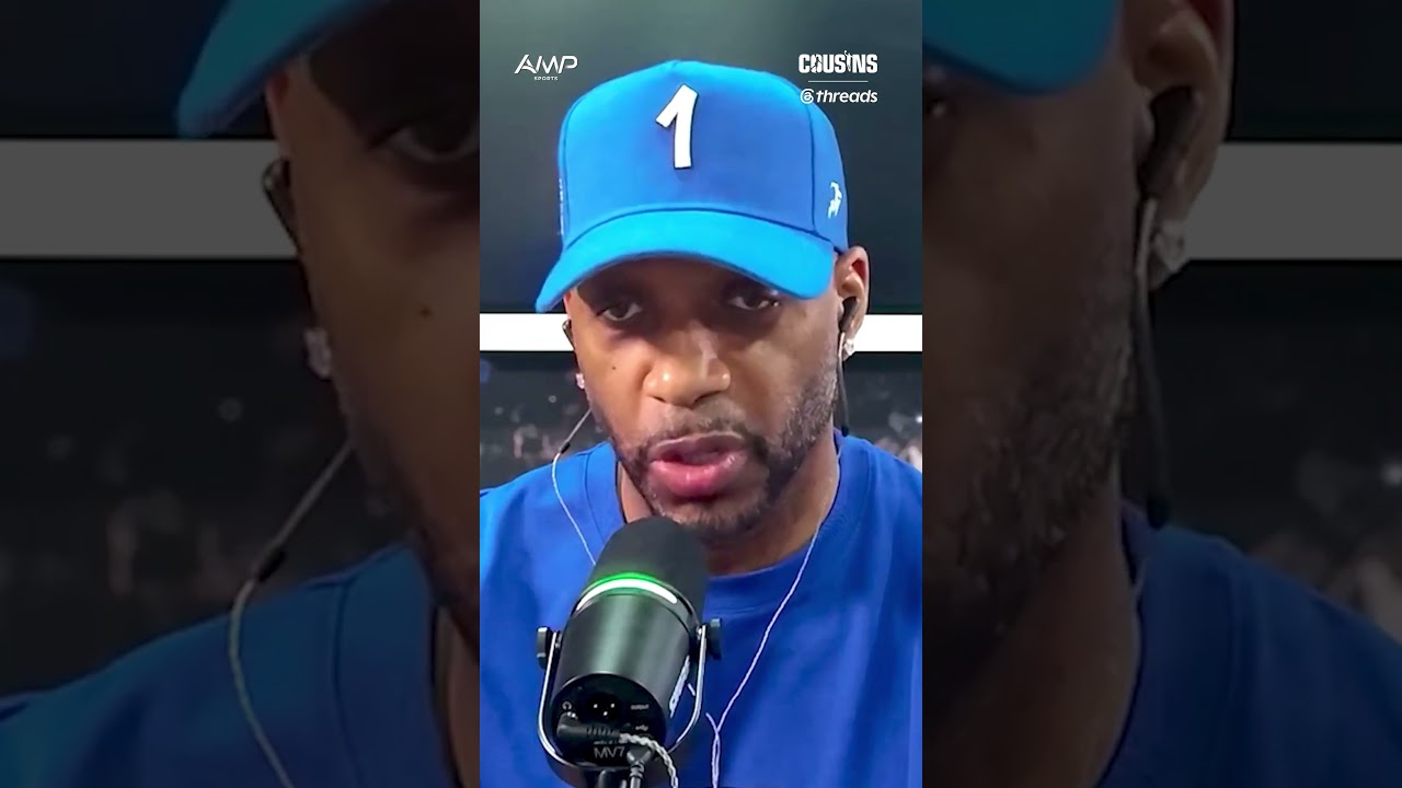 Did De’Aaron Fox Deserve Blame for the Spurs’ Collapse? | Cousins
