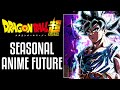 MORO ARC SEASONAL A NEW BEGINNING For Dragon Ball Super Anime FULL STORY