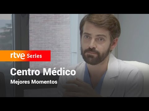 Medical Center: Chapter 15 - Best Moments #MedicalCenter | RTVE Series