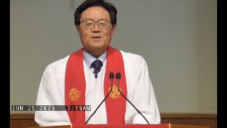 에스더의 결사 기도