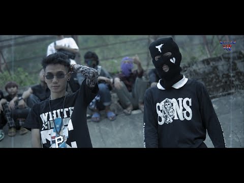James Ymt ft. Eh Shu - Fake Gangster (prod.Lej Ja )