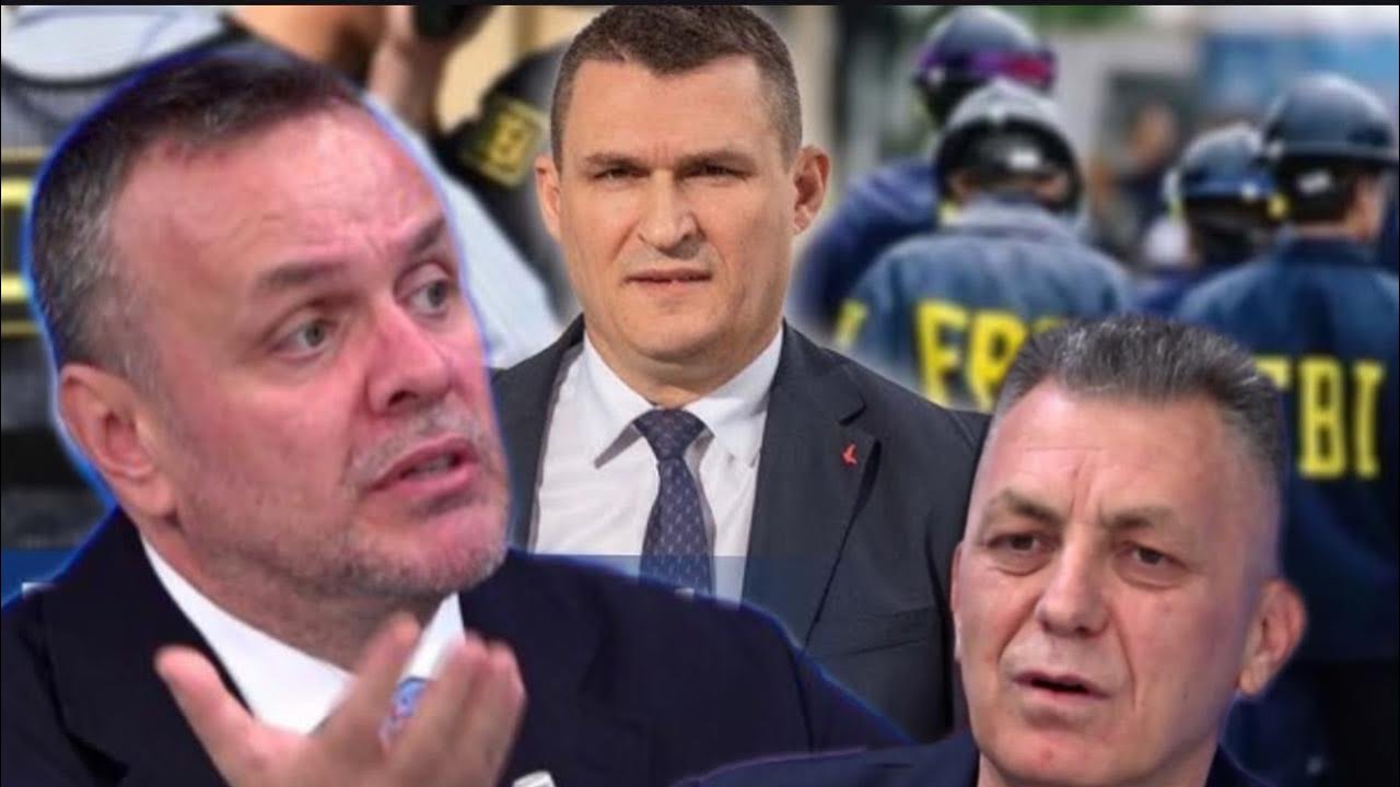 “Amerikanët në SPAK, më të rrezikshëm se ata…”, Perëndimi në ALARM. Flasin Karamuço dhe Hoxha