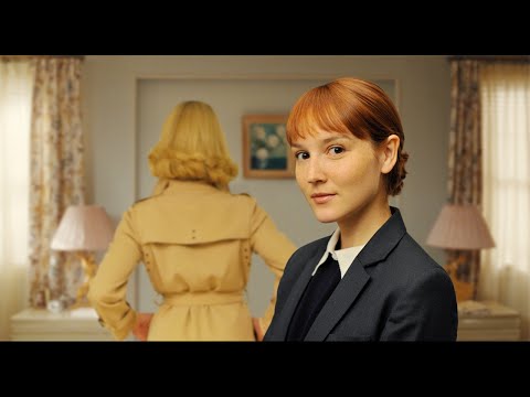 『彼は秘密の女ともだち』映画オリジナル予告編