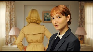 『彼は秘密の女ともだち』映画オリジナル予告編
