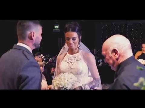 Love Weddings Scotland video.