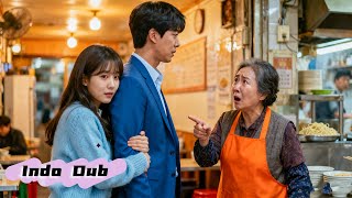 Download lagu CEO antar gadis pulang malam hari, ibunya sadar dia putra kandungnya yang hilang! mp3