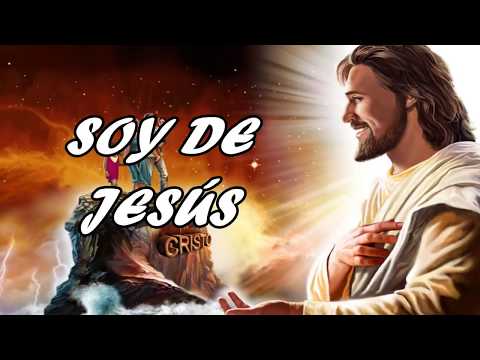 Soy de Jesús - Canto Adventista HD