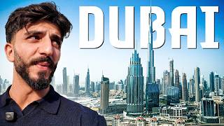 14 Years In Dubai | My Honest Review