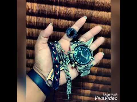 Zimmaa - Koavareh; Pest, Rydey