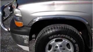 preview picture of video '1999 Chevrolet Silverado 1500 Used Cars Locust Grove OK'