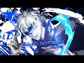 Jujutsu Kaisen Gojo Satoru Here AMV EDIT 250 Subs Special