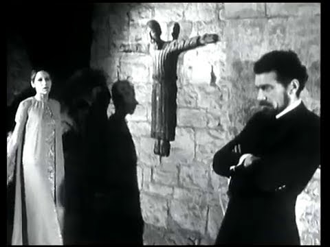 Marta Kubišová & Waldemar Matuška - Píseň Ofelie (1967)