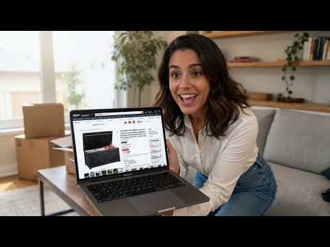 Item video thumbnail