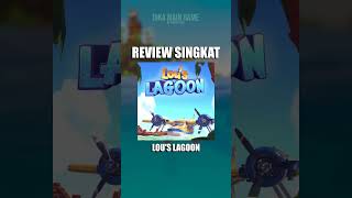 Review Lou's Lagoon: Game Petualangan Terbang Tropis Paling Seru!