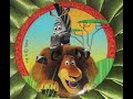 Alex The Lion And Marty The Zebra No DTS Option On Disc 1 There S DTS Option On Disc 2