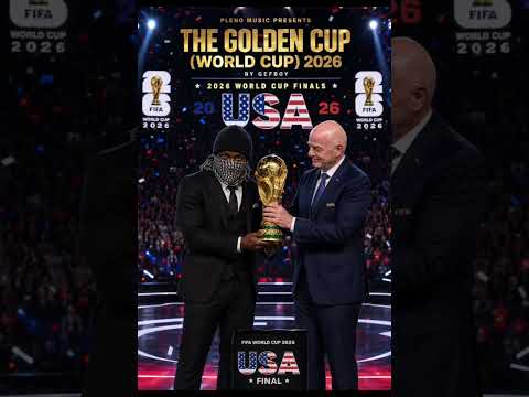 Future, Tyla, FIFA Sound - Game Time (FIFA World Cup 2026&trade;) [Official Music Video] Song by Gefboy