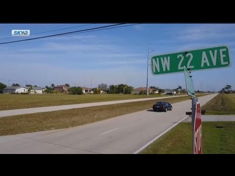 Cape residents want to see more sidewalks to improve pedestrian safety