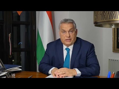 Orban-Regierung plant Verfassungsänderung, um Rechte von Homosexuellen einzuschränken