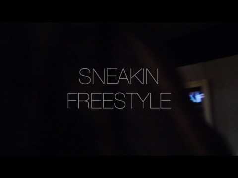 Blacstyle - Sneakin freestyle