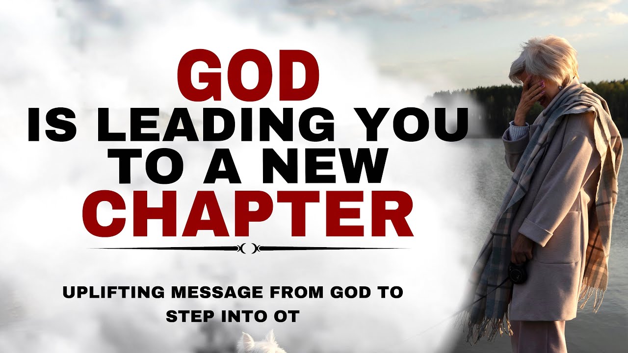 GOD IS ABOUT TO SHIFT EVERYTHING IN YOUR LIFE SOON - CHRISTIAN MOTIVATION