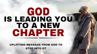 GOD IS ABOUT TO SHIFT EVERYTHING IN YOUR LIFE SOON - CHRISTIAN MOTIVATION