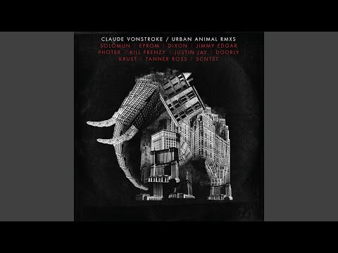 Sugar & Cinnamon (Justin Jay Remix)