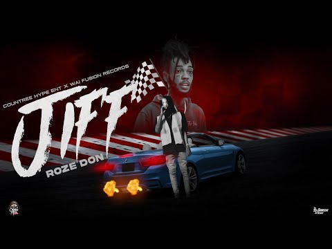 Countree Hype | Roze Don | JIFF (Audio)