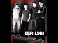 Ber-Linn - One Day Alone 