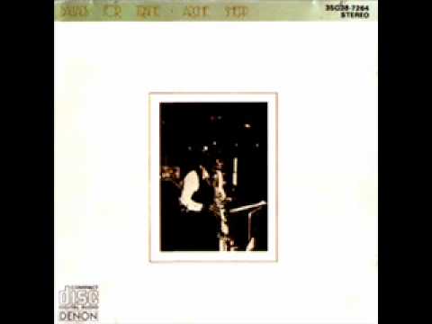 Archie Shepp - Wise One