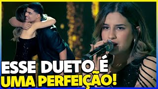 LIS e PAULO NETO FAZEM DUETO PERFEITO NO ULTIMO SHADOW BRASIL GOSPEL DO RAUL GIL