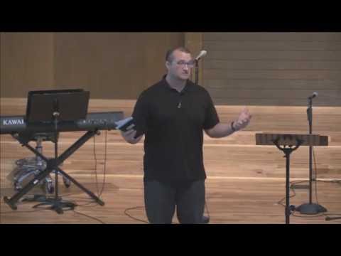 Be Strong - Ephesians 6:10-11