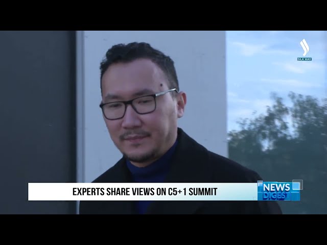 Эксперты ИМЭП о визите Президента Казахстана в США