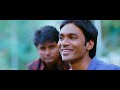 Idhazhin Oram HD - Video Song | 1080p. DTS 5.1 Dhanush, Shruti | Anirudh..