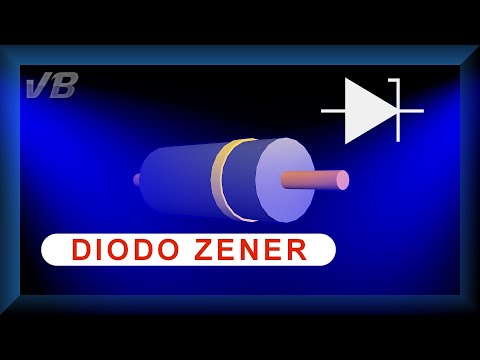 Il diodo Zener