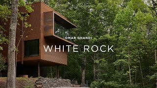 Fisher & Paykel White Rock by Omar Gandhi