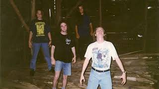 Perversity (Slo) - The Embarrassed 1997 demo