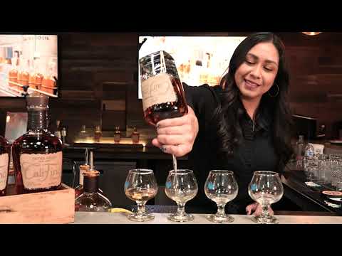 OTT Video Advertising San Diego: Califino Tequila