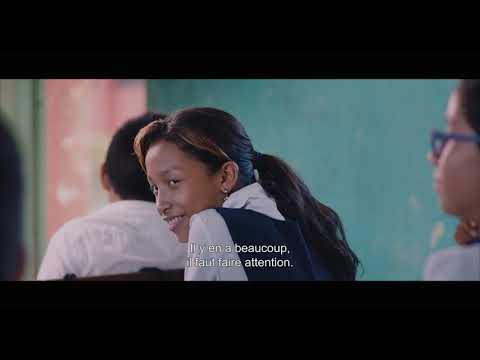 Los Silencios - Bande Annonce VOST