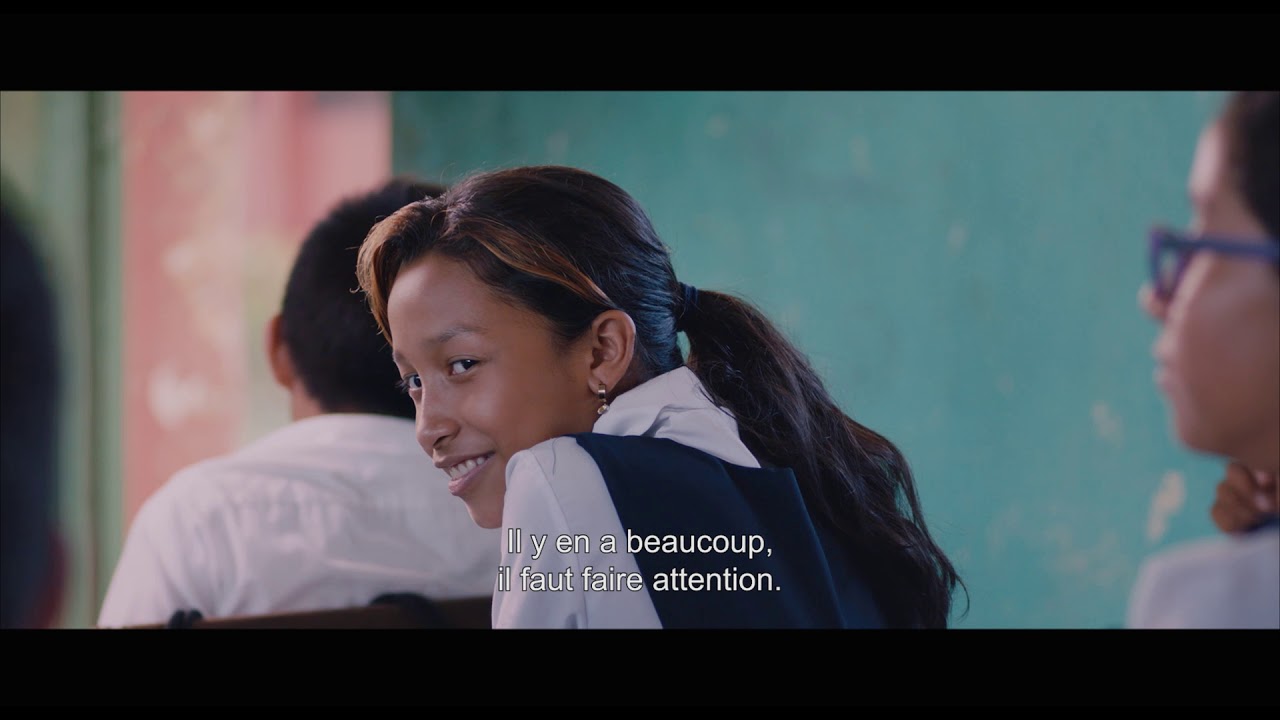 Miniature de la vidéo Los Silencios - Bande Annonce VOST du film The Silences